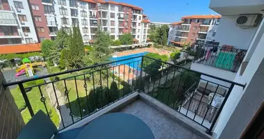 Apartamento 3 habitaciones en Ravda, Bulgaria