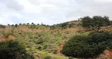 Plot of land in Paliokastro, Greece