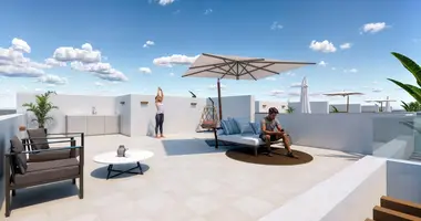 Casa 3 habitaciones en Torre Pacheco, España