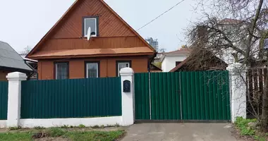 Dom w Mińsk, Białoruś