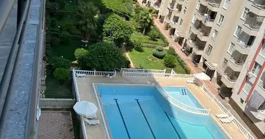 Apartamento 2 habitaciones en Mersin, Turquía