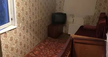 3 room house in Odesa, Ukraine