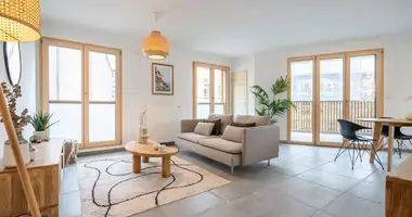 Appartement 5 chambres dans France métropolitaine, France