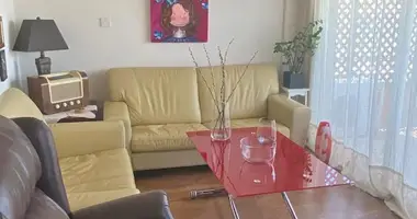 Appartement 2 chambres dans Limassol, Chypre
