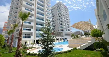 Appartement 1 chambre dans Yaylali, Turquie