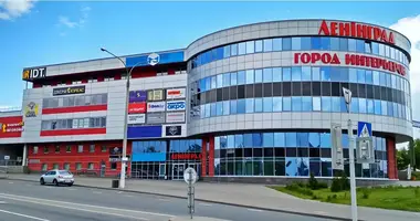 Geschäft 10 m² in Minsk, Belarus