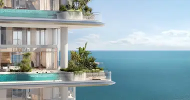 Penthouse 3 bedrooms in Dubai, United Arab Emirates