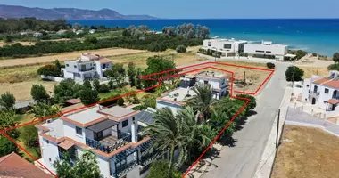 Propiedad comercial 940 m² en Polis Chrysochous, Chipre