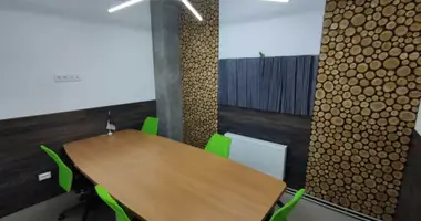 Büro 95 m² in Kyjiw, Ukraine