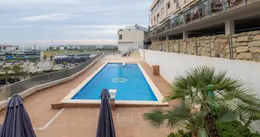 3 bedroom apartment in Santa Susanna, Spain