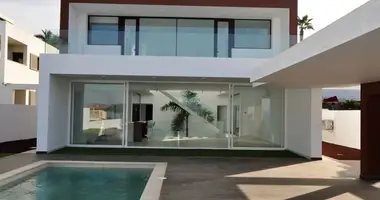 Wohnung 5 Schlafzimmer in Miraverde, Spanien