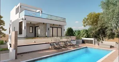 Villa dans Paphos, Chypre