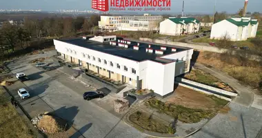 Shop 3 433 m² in Putrishki, Belarus