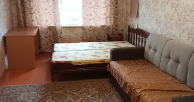 Apartamento 2 habitaciones en Minsk, Bielorrusia