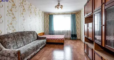 Wohnung 1 zimmer in Minsk, Belarus