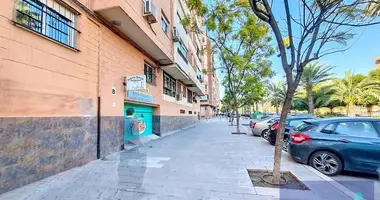 Propiedad comercial 1 373 m² en Alicante, Španjolska