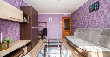 Apartamento 3 habitaciones en Vilna, Lituania