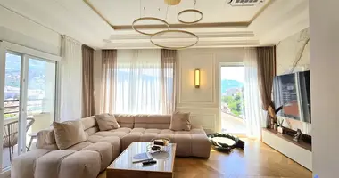 Wohnung 2 Schlafzimmer in Budva, Montenegro