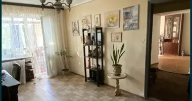 3 room apartment in Odesa, Ukraine