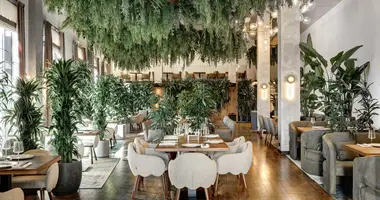 Propriété commerciale 355 m² dans Barcelone, Espagne