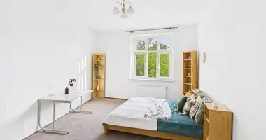 2 room apartment in Poznan, Poland
