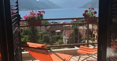 Mieszkanie 2 pokoi w Kotor, Czarnogóra