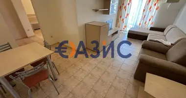Apartamento 3 habitaciones en Sveti Vlas, Bulgaria