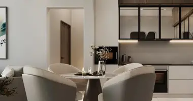 Apartamento 3 habitaciones en Dubái, Emiratos Árabes Unidos