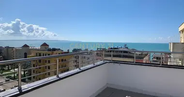2 bedroom penthouse in Durres, Albania