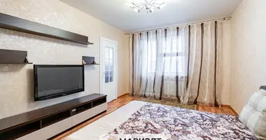 2 room apartment in Minsk, Belarus