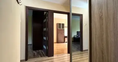 Mieszkanie 3 pokoi w Kowno, Litwa