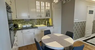 2 bedroom apartment in Warsaw, Poland