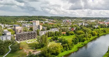 Mieszkanie 3 pokoi w Wilno, Litwa