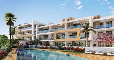 2 bedroom apartment in Fuengirola, Spain