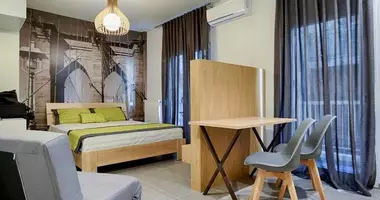 Wohnung 1 Zimmer in Municipality of Thessaloniki, Griechenland