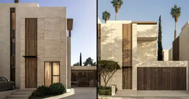 Villa 3 chambres dans Larnaca, Bases souveraines britanniques