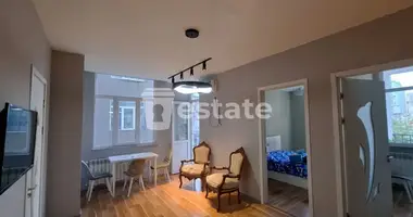 Appartement 2 chambres dans Batoumi, Géorgie