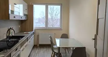 3 room apartment in Wroclaw, Poland