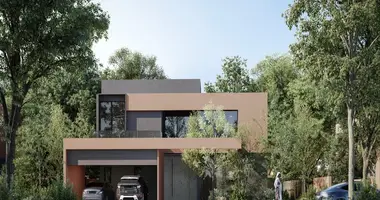 Villa 4 bedrooms in Sharjah, United Arab Emirates