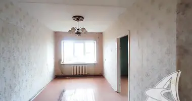 Mieszkanie 3 pokoi w Znamienka, Białoruś