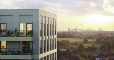 Appartement 1 chambre dans Londres, Royaume-Uni