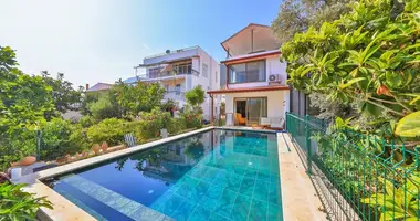 Villa en Kas, Turquía