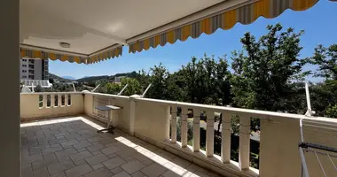 Mieszkanie 2 pokoi w Petrovac, Czarnogóra