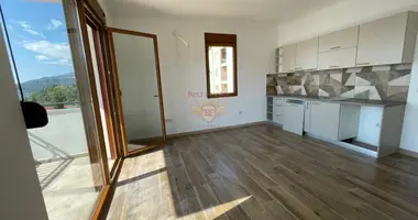 1 bedroom apartment in Zelenika-Kuti, Montenegro