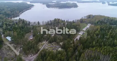 Mieszkanie 3 pokoi w Kotkan-Haminan seutukunta, Finlandia