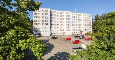 Mieszkanie 2 pokoi w Porvoo sub region, Finlandia