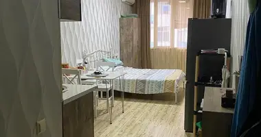 Studio apartment 1 bedroom in Batumi, Georgia