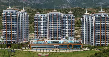 Квартира в Махмутлар центр, Турция