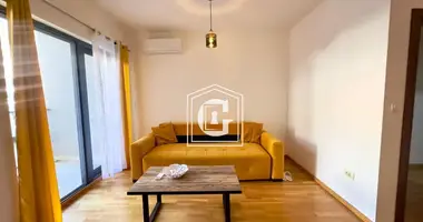 Apartamento 2 habitaciones en Budva, Montenegro