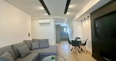Wohnung 3 Zimmer in 6 megaro atlantis, Griechenland